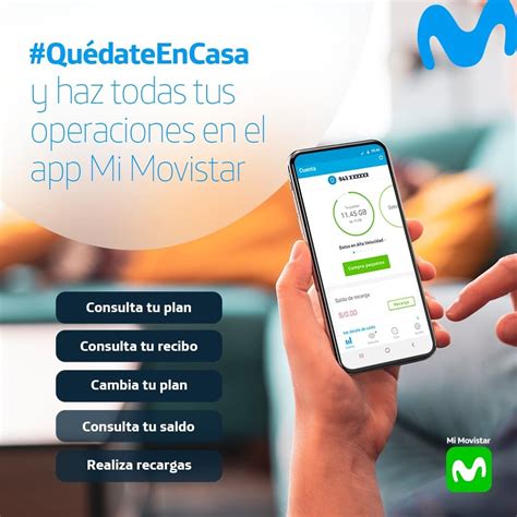 Movistar Ayuda: Atención al Cliente